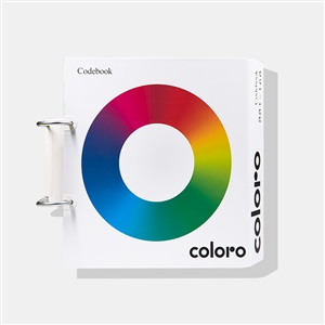 COLORO 017-46-31 - 千通彩色库