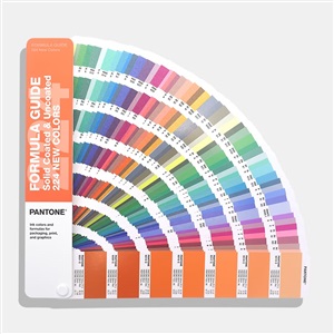 PANTONE 6025 C - 千通彩色库