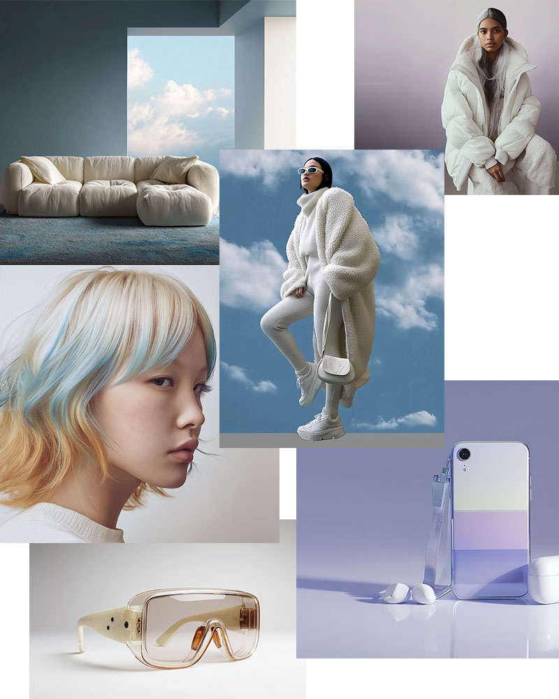 潘通2026年度色应用